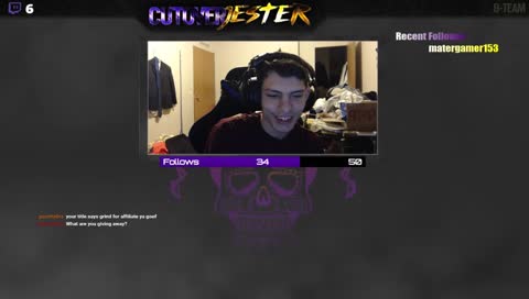 what to do!!! [PC][EN] Grind for Affiliate