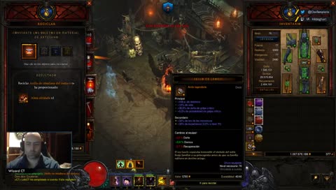 Diablo III - Reaper of Souls