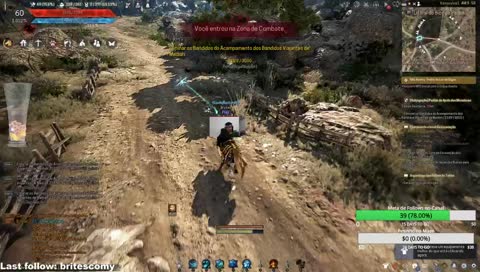 Cavalgando com estilo