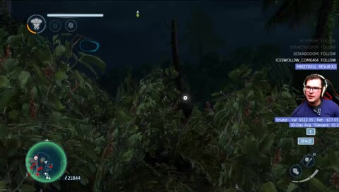 AC Series 100% - Day 75 || Blind - No Spoilers Please  || Tobii Eye Tracking  || 
 [Interactive] [ENG/US]