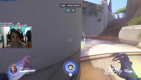 [ARG] Probando otros campeones / instagram: Agushmar 🚩 KRS///