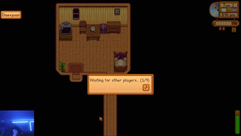 Stardew it