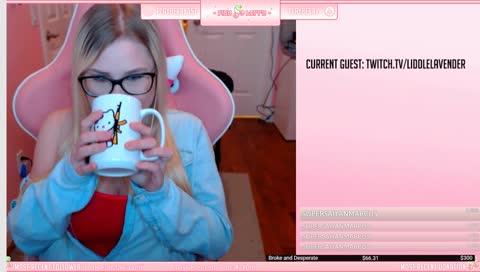 Sex and Video Games [CherryCast] (ﾉ◕ヮ◕)ﾉ*:･ﾟ✧ sUbS gEt SnApChAt II SO SPOOPY II Sub Goal 9/15 !lurk #sellout
