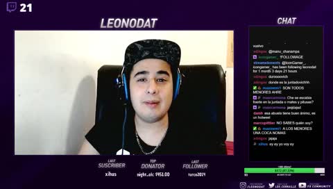 EL TS TS DE LA EFE EKE ! | ฦx Community | - !torneo !fx !sponsor