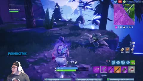 Next 100T streamer !discord !youtube