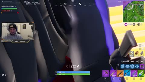 yikes