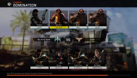 Bo3 SND grind to 100,000 kills. - road to 50 followers
