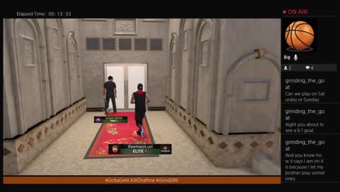 (94ovr)๐Jamaal Lockett๐ Park Grimlin
