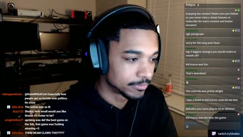 Q&A & Discussion Livestream Episode 14