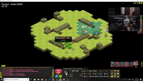 Kolizéum 3vs3 en TEAM