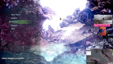 Lolcito nocturno antes de dormir - En la noche mhw UvU  Día 19/365 Reto un año de Stream