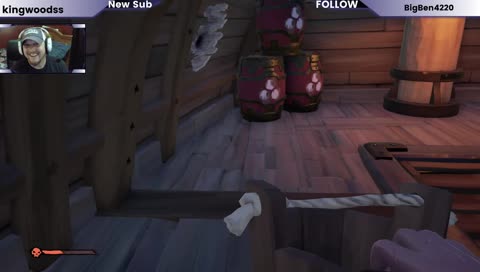a pirates life for me