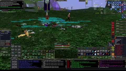 Erollisi Marr - TBL Tier 1