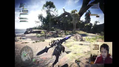 some chill hunting - figuring stuff out still!