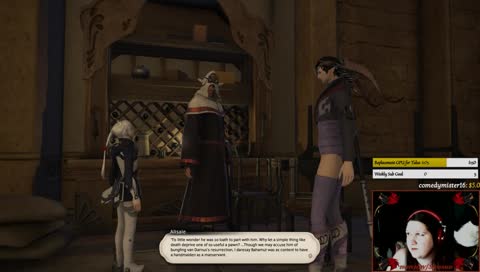 Live early cause I'm DOOOOOOOMED - New chat commands! Find them in Discord to have some fun in the stream chat!