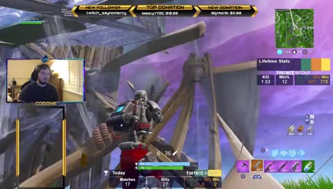 When season 7 f's you over