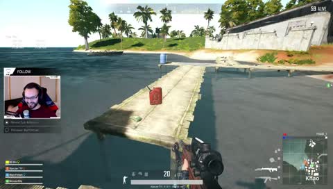 [TV-MA] Hey pro teams, HMU