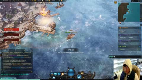 [크라테르 419+블래스터] 카게 후 칼벤 트라이 간다...후