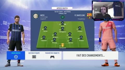 [PS4] SBC TOTY Vrsaljko + DIV Rivals