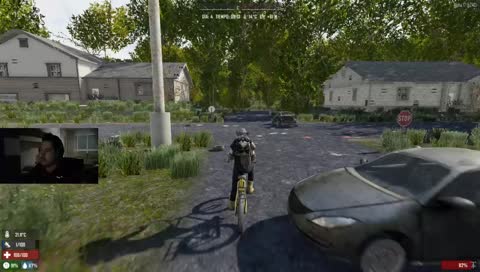 #2 -7 DAYS TO DIE ALPHA 17- DEMENTE - NAVEZGANE - Base, mina y anti-horda todo en uno.