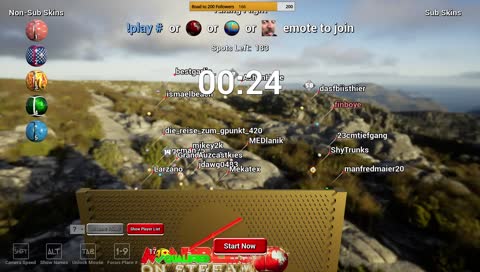 Marble Champions (10$ to session winners paypal)