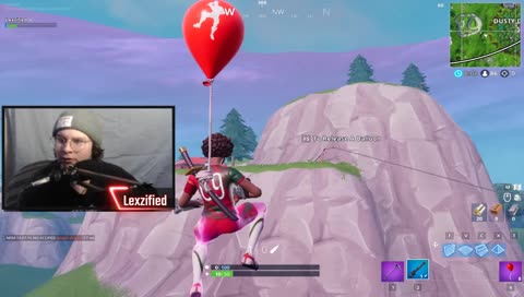 Chill Late Night Stream