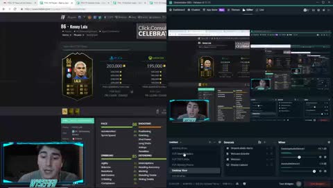 TOTY Hangover! What is that Mystery Pic? & MORE!!! 8.3+M Transfer Profit