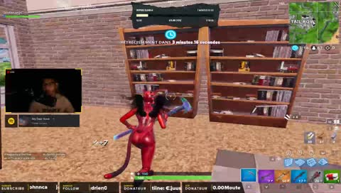 [FR] Jordananas - Ananaskill | (Code Créateur « JORDANANAS »).