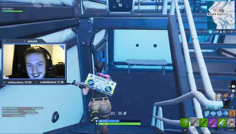 NEW HAIRCUT AND IT SUCKS DICK