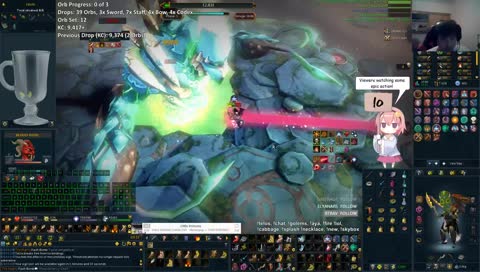 Melee Telos (Sword Risk) !armour !spikes !telos !49