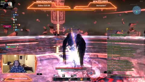 [NA] 100% Balor today | Qutting smoking (1/14) | 18+