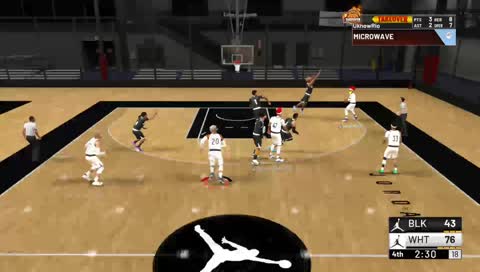 rec grind