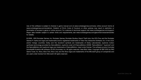 [XB1] GTAV Playthrough! | GTA with Followers | Twitch Affiliate | Grand Theft Auto V | Xbox One