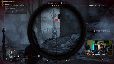 BFV Patch Tomorrow! Hellz ya Rush is back