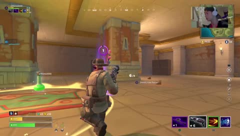 REALM ROYAL LAST DAY FOR SEASON 1 SEASON 2 LETS GOO]WOLFPACK TEAM]