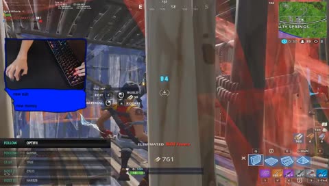 🐳 Duo Scrims 🐳 !mouse