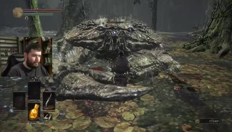 Dark Souls 3 Dagger edition