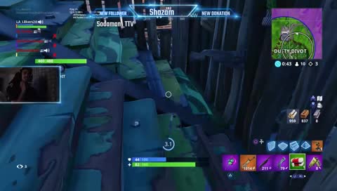 FULL SEND POLICY    !