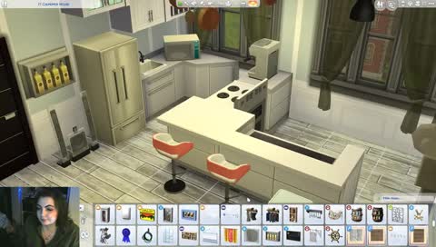 i killed so many peeps in RCT2 my computer crashed so now I'm playing the Sims 4