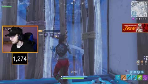 doing somethings / !newvid !code @JakeSebah on socials