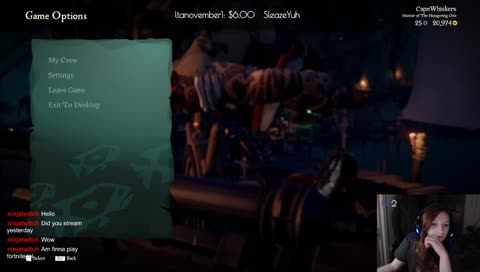 we're trying our best