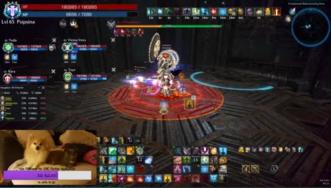 Leetel Babby Dungeons and possibly last day FWC before it dies