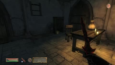 Oh, Hello there!