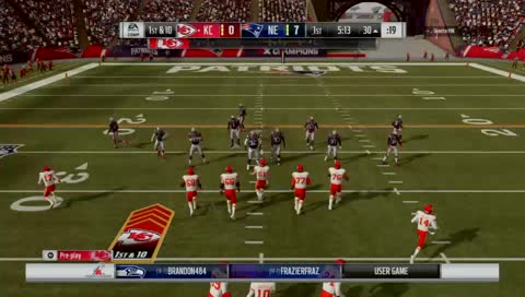 I-FAIL-atCOD's Live PS4 Broadcast