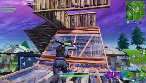 Learning to play rocket league