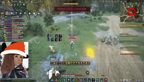 [NA] <Corrupt> *61 Witch* Node War