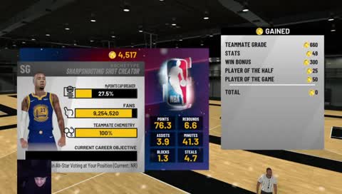 Rec with Randoms 94 Grind YT: Kiing_English