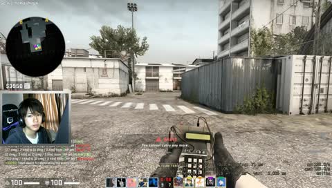 顔面配信【Absolute】