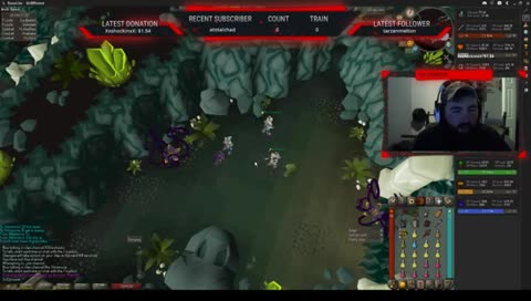 Raids Chamber of Xeric!