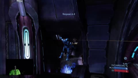 [ESP-EN] MLG  and More! Support!